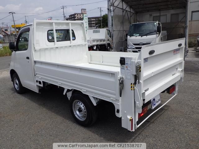 toyota townace-truck 2019 CFJ1538707 image 2
