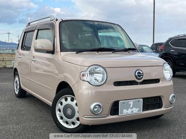 daihatsu mira-cocoa 2010 -DAIHATSU--Mira Cocoa L675S--L675S-0027798---DAIHATSU--Mira Cocoa L675S--L675S-0027798- image 1