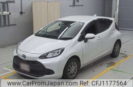 toyota aqua 2022 -TOYOTA--AQUA MXPK11-2092900---TOYOTA--AQUA MXPK11-2092900-