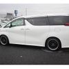 toyota alphard 2019 -TOYOTA--Alphard DAA-AYH30W--AYH30-0083780---TOYOTA--Alphard DAA-AYH30W--AYH30-0083780- image 10