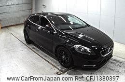 volvo v40 2013 -VOLVO--Volvo V40 MB4164T-YV1MV485BE2085497---VOLVO--Volvo V40 MB4164T-YV1MV485BE2085497-