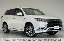 mitsubishi outlander-phev 2020 -MITSUBISHI--Outlander PHEV 5LA-GG3W--GG3W-0702071---MITSUBISHI--Outlander PHEV 5LA-GG3W--GG3W-0702071-