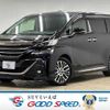 toyota vellfire 2017 -TOYOTA--Vellfire DBA-AGH30W--AGH30-0163903---TOYOTA--Vellfire DBA-AGH30W--AGH30-0163903- image 1