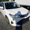 toyota corolla-fielder 2018 CFJ1857893 image 2