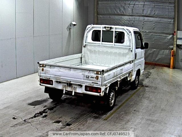 honda acty-truck 2015 -HONDA--Acty Truck HA8--HA8-1212180---HONDA--Acty Truck HA8--HA8-1212180- image 2