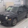 jeep patriot 2010 -CHRYSLER--Jeep Patriot ABA-MK74--1J4F7F8B59D254687---CHRYSLER--Jeep Patriot ABA-MK74--1J4F7F8B59D254687- image 1