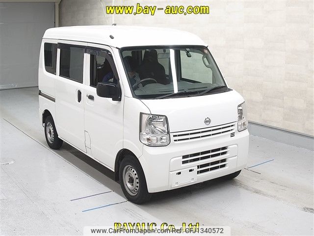 nissan clipper-van 2021 -NISSAN--Clipper Van DR17V-458581---NISSAN--Clipper Van DR17V-458581- image 1