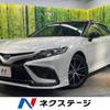 toyota camry 2023 CFJ1640582 image 1