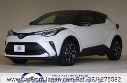 toyota c-hr 2020 CFJ1275582