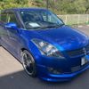 suzuki swift 2013 -SUZUKI--Swift DBA-ZC72S--ZC72S-220633---SUZUKI--Swift DBA-ZC72S--ZC72S-220633- image 5