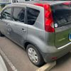 nissan note 2008 CFJ1555373 image 11