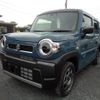 suzuki hustler 2024 quick_quick_5AA-MR92S_MR92S-459386 image 1