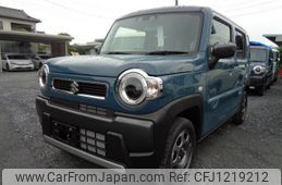 suzuki hustler 2024 quick_quick_5AA-MR92S_MR92S-459386