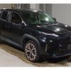 toyota yaris-cross 2022 CFJ1866413 image 1