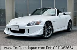 honda s2000 2008 -HONDA--S2000 ABA-AP2--AP2-1100471---HONDA--S2000 ABA-AP2--AP2-1100471-