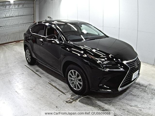 lexus nx 2018 -LEXUS 【広島 】--Lexus NX AGZ10-1016330---LEXUS 【広島 】--Lexus NX AGZ10-1016330- image 1