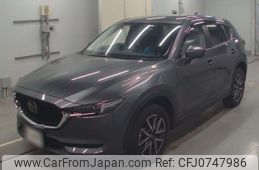 mazda cx-5 2018 -MAZDA--CX-5 KF2P-131237---MAZDA--CX-5 KF2P-131237-