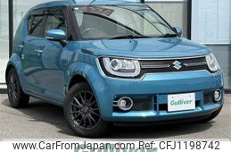suzuki ignis 2016 -SUZUKI--Ignis DAA-FF21S--FF21S-125891---SUZUKI--Ignis DAA-FF21S--FF21S-125891-