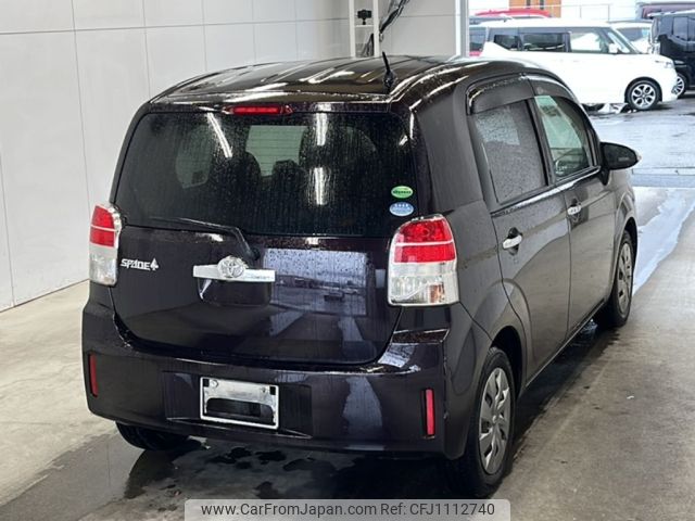 toyota spade 2014 -TOYOTA--Spade NCP141-9119657---TOYOTA--Spade NCP141-9119657- image 2