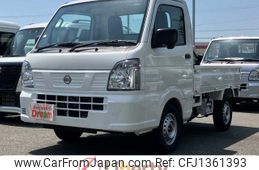 nissan clipper-truck 2025 quick_quick_DR16T_DR16T-823169
