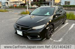 honda civic 2018 quick_quick_DBA-FK7_FK7-1010303