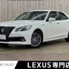 toyota crown 2013 -TOYOTA--Crown DAA-AWS210--AWS210-6030706---TOYOTA--Crown DAA-AWS210--AWS210-6030706- image 1