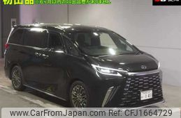 lexus lexus-lm 2024 CFJ1664729