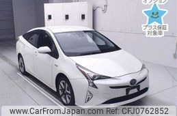 toyota prius 2016 -TOYOTA--Prius ZVW55-8039556---TOYOTA--Prius ZVW55-8039556-