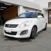 suzuki swift 2016 -SUZUKI--Swift DBA-ZC72S--ZC72S-362467---SUZUKI--Swift DBA-ZC72S--ZC72S-362467- image 1