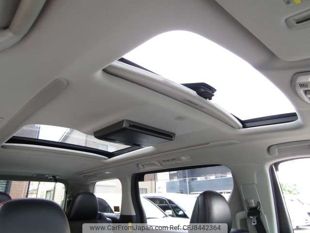 toyota vellfire 2014 CFJ8442364 image 2