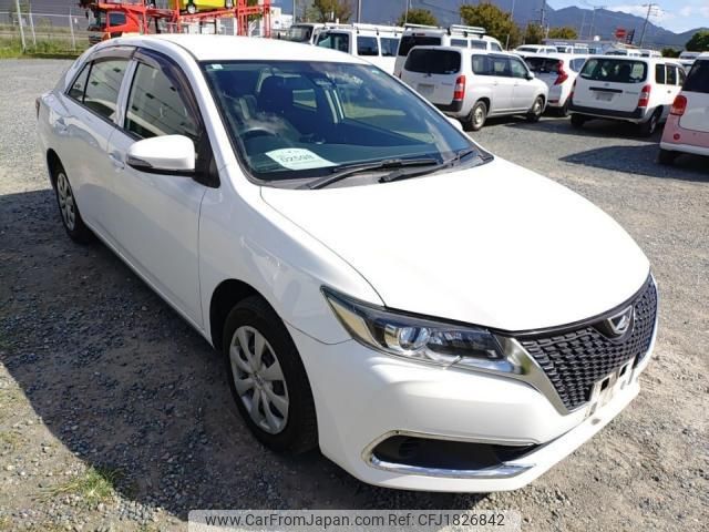 toyota allion 2016 CFJ1826842 image 2