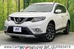 nissan x-trail 2014 -NISSAN--X-Trail DBA-NT32--NT32-504444---NISSAN--X-Trail DBA-NT32--NT32-504444-