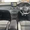 mercedes-benz cla-class 2017 -MERCEDES-BENZ--Benz CLA DBA-117942--WDD1179422N540044---MERCEDES-BENZ--Benz CLA DBA-117942--WDD1179422N540044- image 16