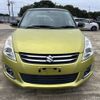 suzuki swift 2015 CFJ1807066 image 4