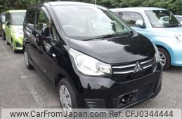 mitsubishi ek-wagon 2017 -MITSUBISHI--ek Wagon DBA-B11W--B11W-0400929---MITSUBISHI--ek Wagon DBA-B11W--B11W-0400929-