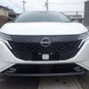 nissan aura 2022 -NISSAN 【岐阜 303ﾅ3698】--AURA 6AA-FE13--FE13-230871---NISSAN 【岐阜 303ﾅ3698】--AURA 6AA-FE13--FE13-230871- image 1