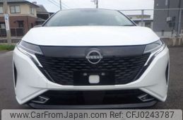 nissan aura 2022 -NISSAN 【岐阜 303ﾅ3698】--AURA 6AA-FE13--FE13-230871---NISSAN 【岐阜 303ﾅ3698】--AURA 6AA-FE13--FE13-230871-