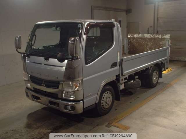 mitsubishi-fuso canter 2015 -MITSUBISHI--Canter TPG-FBA00--FBA00-541325---MITSUBISHI--Canter TPG-FBA00--FBA00-541325- image 1