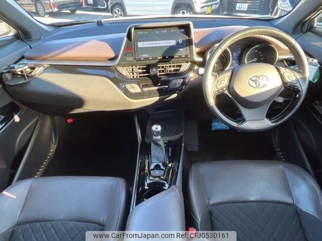 toyota c-hr 2019 -TOYOTA--C-HR DAA-ZYX10--ZYX10-2165690---TOYOTA--C-HR DAA-ZYX10--ZYX10-2165690- image 2