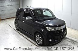 toyota bb 2012 CFJ1571396