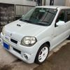 suzuki kei 2007 -SUZUKI--Kei ABA-HN22S--HN22S-831947---SUZUKI--Kei ABA-HN22S--HN22S-831947- image 1