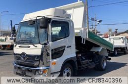 hino ranger 2019 -HINO--Hino Ranger 2KG-FC2ABA--FC2AB-***635---HINO--Hino Ranger 2KG-FC2ABA--FC2AB-***635-