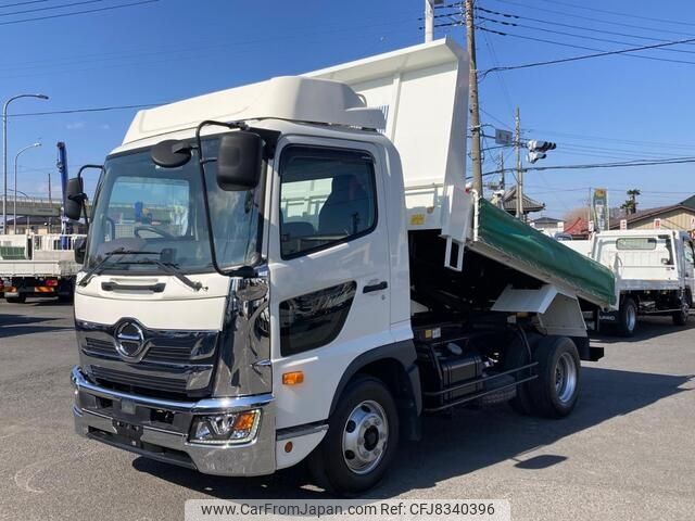 hino ranger 2019 -HINO--Hino Ranger 2KG-FC2ABA--FC2AB-***635---HINO--Hino Ranger 2KG-FC2ABA--FC2AB-***635- image 1