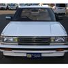 toyota chaser 1986 GOO_JP_700100180330220109002 image 1