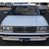 toyota chaser 1986 GOO_JP_700100180330220109002 image 1