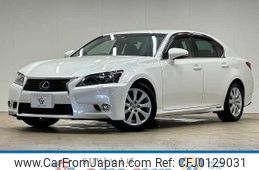 lexus gs 2013 quick_quick_DAA-AWL10_AWL10-6000012