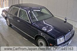 toyota century 2016 -TOYOTA 【山口 357ﾄ8888】--Century GZG50--GZG50-0009887---TOYOTA 【山口 357ﾄ8888】--Century GZG50--GZG50-0009887-