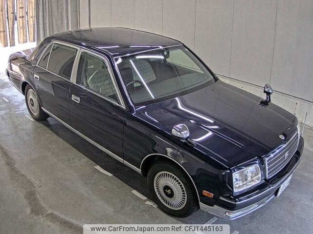 toyota century 2016 -TOYOTA 【山口 357ﾄ8888】--Century GZG50--GZG50-0009887---TOYOTA 【山口 357ﾄ8888】--Century GZG50--GZG50-0009887- image 1
