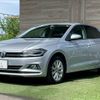 volkswagen polo 2018 CFJ1823438 image 16