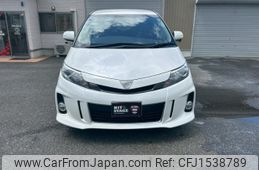 toyota estima 2015 CFJ1538789
